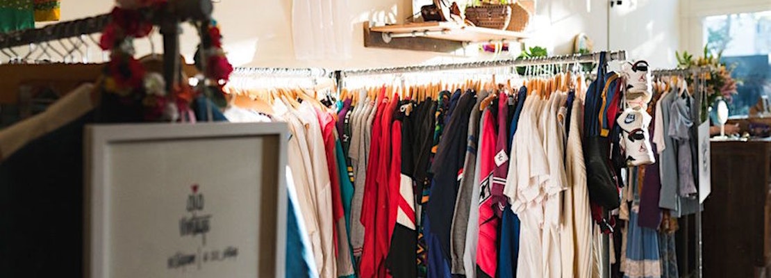 The 5 Best Used Vintage And Consignment Spots In Berkeley The 5 Best Used Vintage And Consignment Spots In Berkeley
