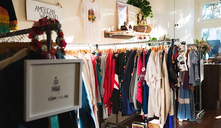 The 5 best used, vintage and consignment spots in Berkeley
