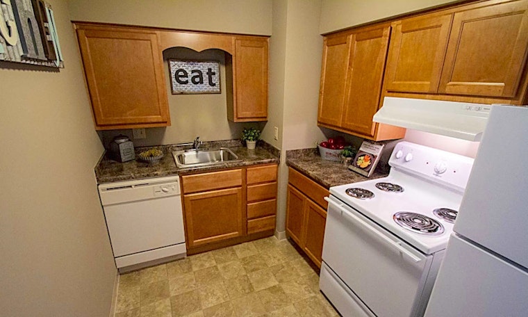 Apartments for rent in Cincinnati: What will $700 get you?