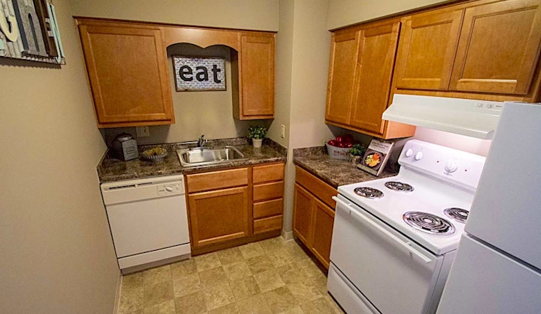 Apartments for rent in Cincinnati: What will $700 get you?