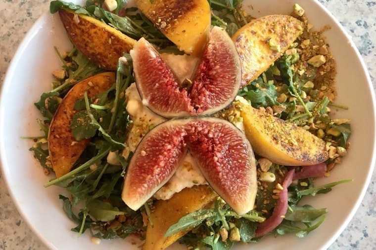 Celebrate World Vegan Day at one of Sacramento's most popular vegan destinations
