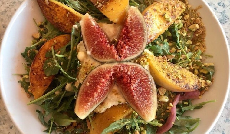 Celebrate World Vegan Day at one of Sacramento's most popular vegan destinations