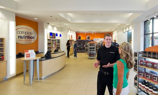 Here are the top 5 retail deals in El Paso