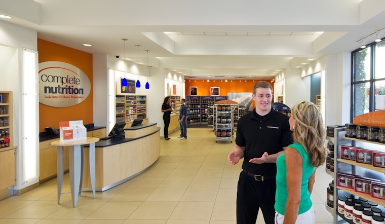 Here are the top 5 retail deals in El Paso