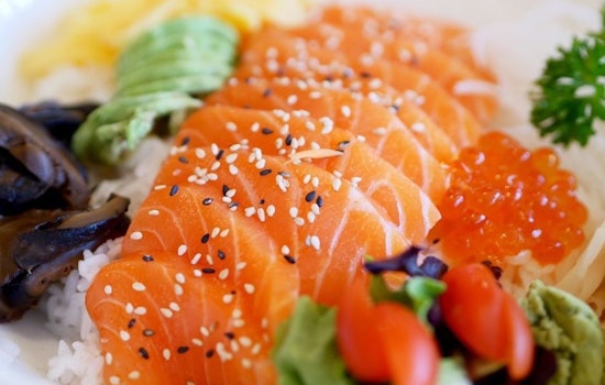 The 4 best Japanese spots in Milwaukee