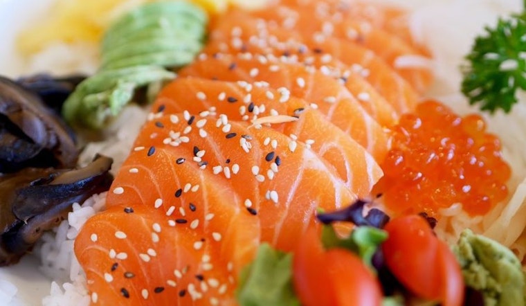 The 4 best Japanese spots in Milwaukee