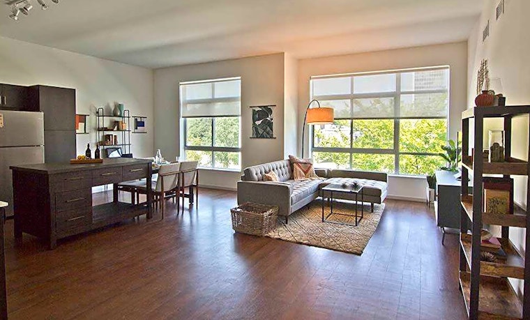 Apartments for rent in Detroit: What will $1,900 get you?
