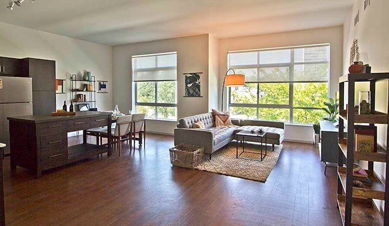 Apartments for rent in Detroit: What will $1,900 get you?