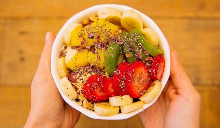 Celebrate World Vegan Day at one of Bakersfield's most popular vegan destinations