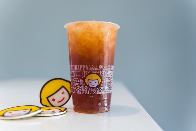 4 top spots for bubble tea in Chula Vista