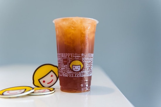 4 top spots for bubble tea in Chula Vista
