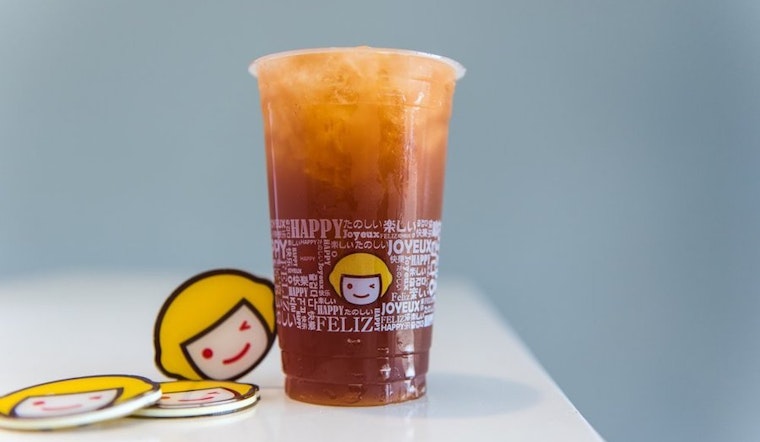 4 top spots for bubble tea in Chula Vista