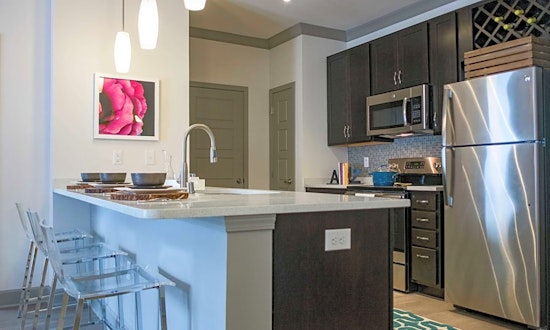 Apartments for rent in Louisville: What will $1,200 get you?