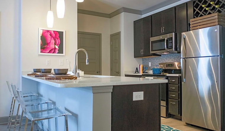 Apartments for rent in Louisville: What will $1,200 get you?