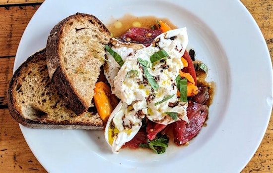 Here are the newest businesses to debut in Portland
