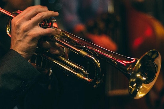 Music is hot in Chicago this week