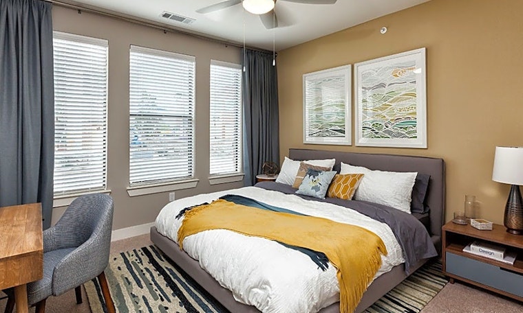 Apartments for rent in Plano: What will $1,200 get you?