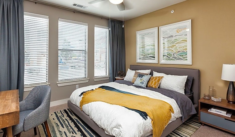 Apartments for rent in Plano: What will $1,200 get you?