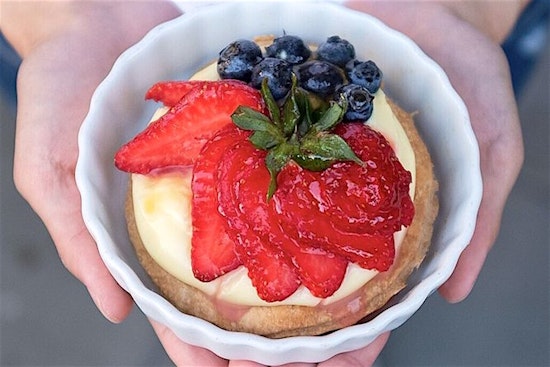 3 new places to savor desserts in Seattle
