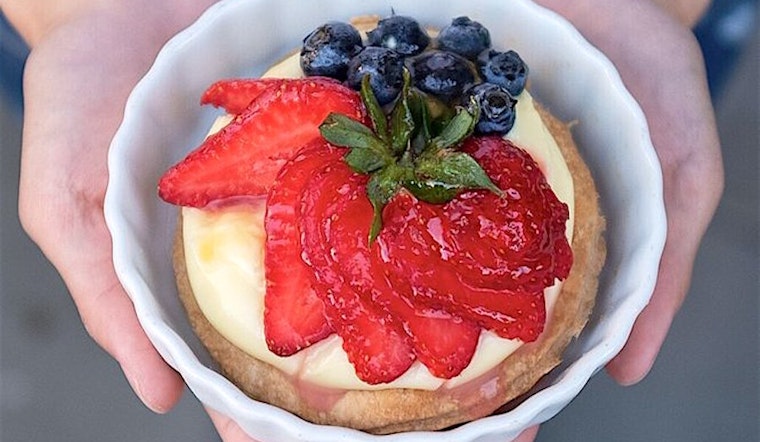 3 new places to savor desserts in Seattle