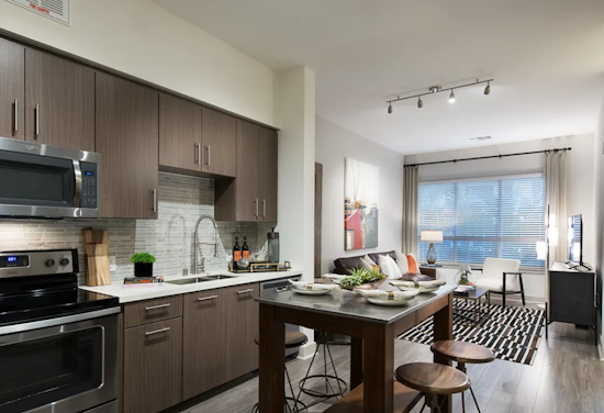 Apartments for rent in San Diego: What will $2,100 get you?