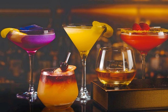 #Trending: What's heating up Boston's food scene this month