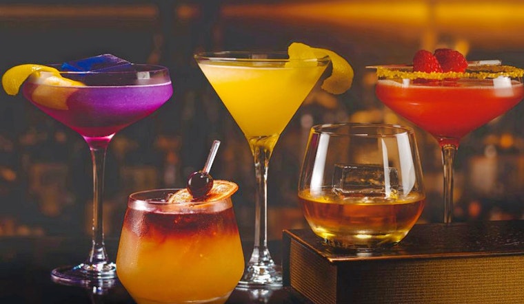 #Trending: What's heating up Boston's food scene this month