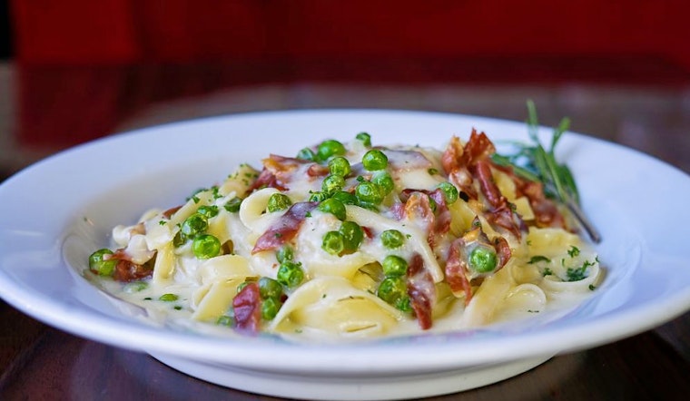 Get these trending Washington restaurants on your radar now