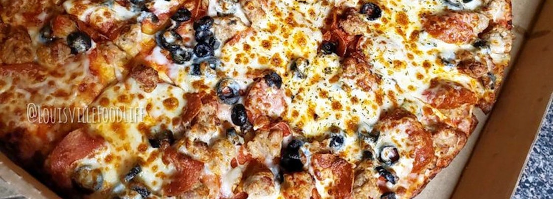 Score pizza and more at the new Derby City Pizza Co. in Clifton Heights
