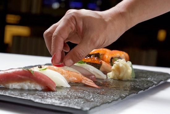 Hanagi Japanese Restaurant debuts in Southwest Anaheim