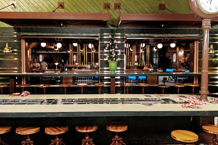 Check out these trending San Diego eateries