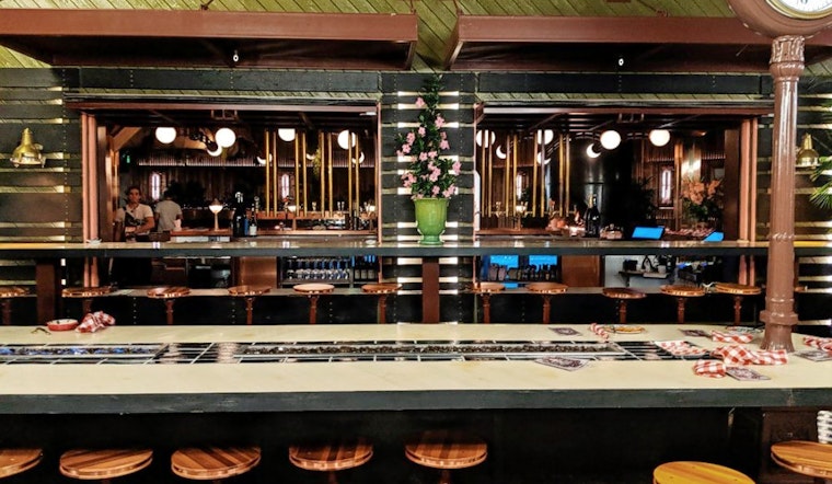 Check out these trending San Diego eateries