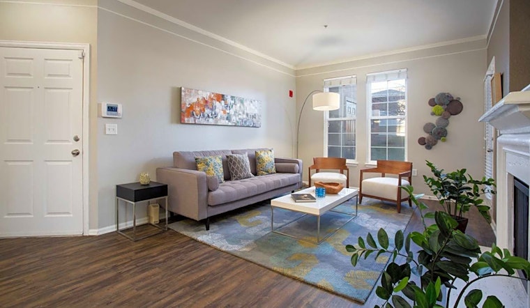 Apartments for rent in Aurora: What will $1,600 get you?