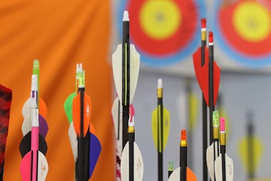 Albuquerque boasts a hot lineup of family and learning events this week
