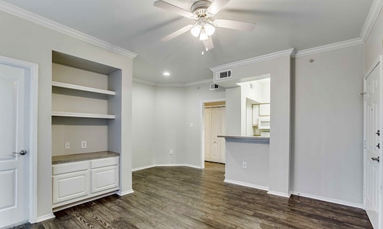 Apartments for rent in Arlington: What will $1,100 get you?