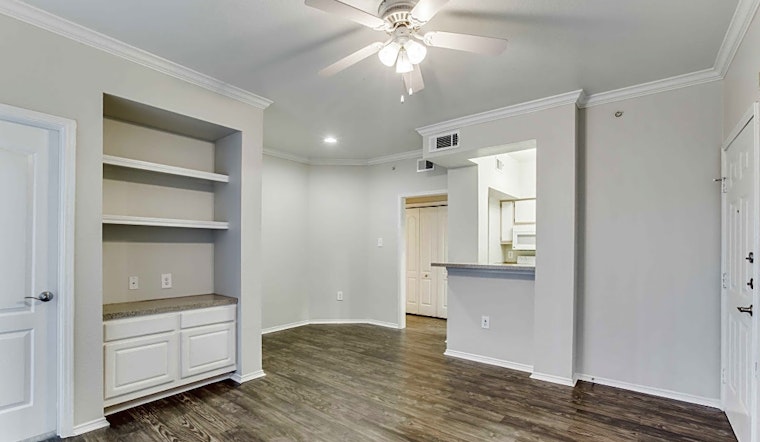 Apartments for rent in Arlington: What will $1,100 get you?