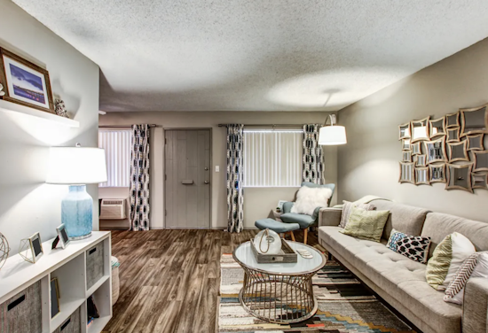 Apartments for rent in Chula Vista: What will $1,900 get you?
