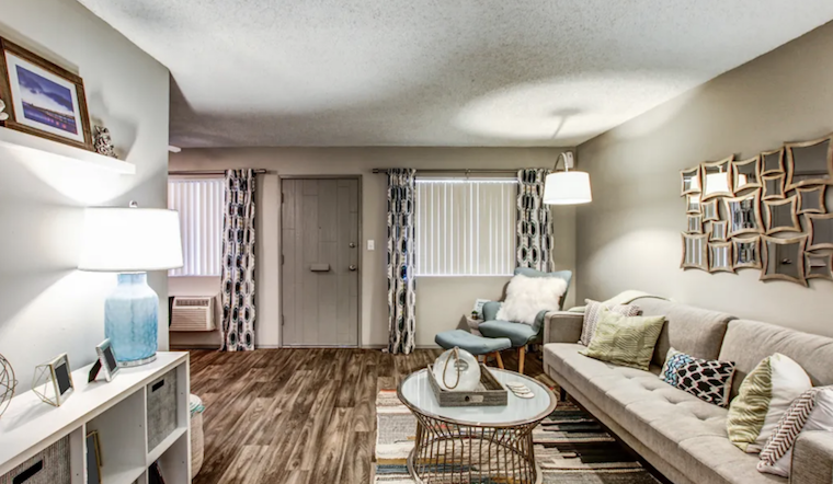 Apartments for rent in Chula Vista: What will $1,900 get you?