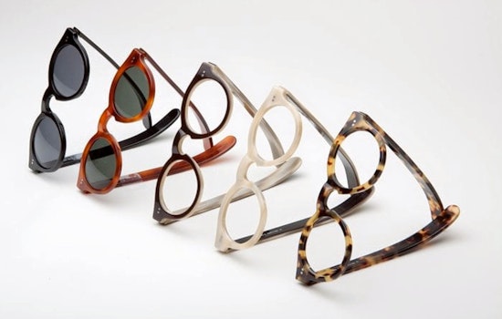 The 4 best eyewear and opticians spots in Cambridge