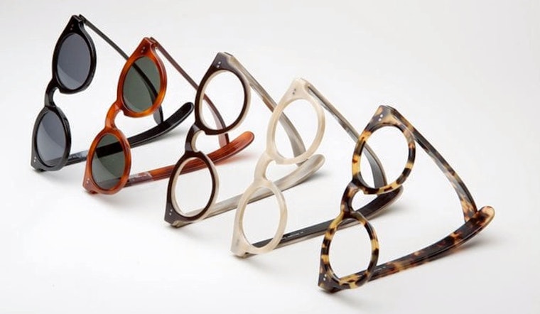 The 4 best eyewear and opticians spots in Cambridge