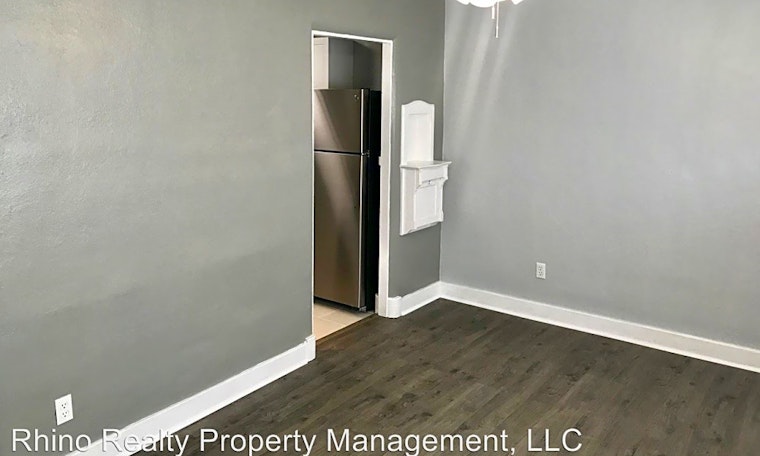 What apartments will $700 rent you in Broadway Central, right now?