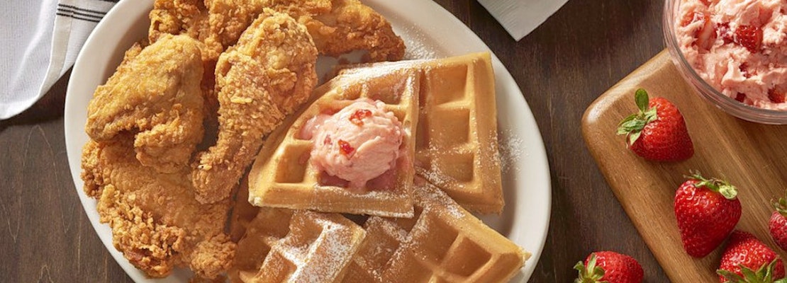 Explore the 3 top spots in Louisville's Okolona neighborhood