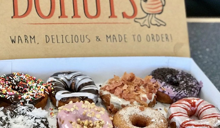 Your guide to the 3 most popular spots in Virginia Beach's Kings Grant neighborhood