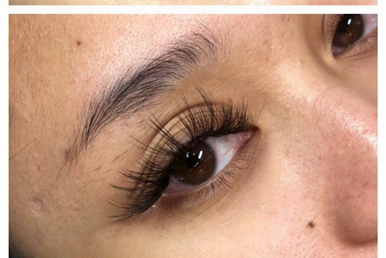 The 4 best eyelash service spots in San Jose