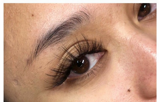 The 4 best eyelash service spots in San Jose