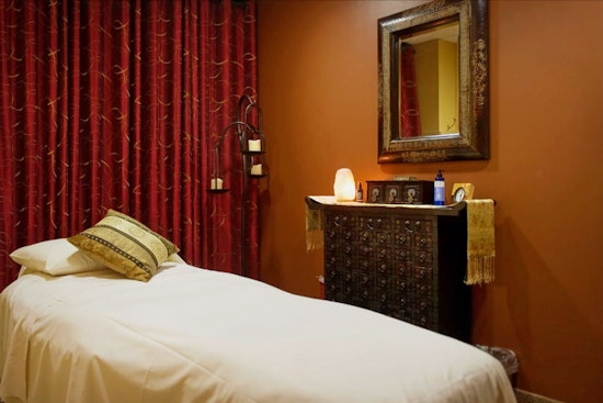 The 4 best acupuncture spots in Santa Ana