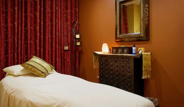 The 4 best acupuncture spots in Santa Ana