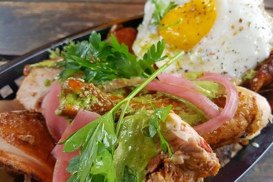 The 5 best food stands in Portland