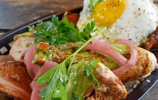 The 5 best food stands in Portland