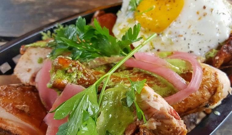 The 5 best food stands in Portland